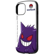 IN-PP41AC4/GGA1 [iPhone 15 ポケットモンスター / 耐衝撃ケース MiA/ゲンガー/スタンダード]