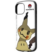 IN-PP41AC4/MQA1 [iPhone 15 ポケットモンスター / 耐衝撃ケース MiA/ミミッキュ/スタンダード]