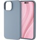 IS-P41C17/PA [iPhone 15 ハイブリッドシリコンケース/ペールブルー]