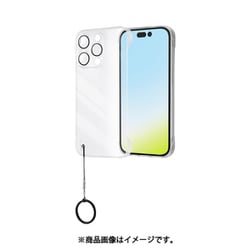 ヨドバシ.com - イングレム IN-P42PFC7/CM [iPhone 15 Pro 超軽量