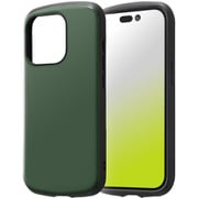 IN-P42AC4/OV [iPhone 15 Pro 耐衝撃ケース MiA/オリーブ]