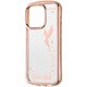 IN-DP42TC13PG/PP3 [iPhone 15 Pro ディズニー / TPUソフトケース METAMORU/ティンカー・ベル_メタリック]