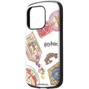 IN-WP42AC4/HP26 [iPhone 15 Pro ハリー・ポッター / 耐衝撃ケース MiA/ハニーデュークス_2]