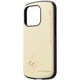 IN-PP42AC4/PK52 [iPhone 15 Pro ポケットモンスター / 耐衝撃ケース MiA/ミミッキュ_ベージュ]