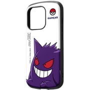 IN-PP42AC4/GGA1 [iPhone 15 Pro ポケットモンスター / 耐衝撃ケース MiA/ゲンガー/スタンダード]