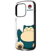 IN-PP42AC4/KGA1 [iPhone 15 Pro ポケットモンスター / 耐衝撃ケース MiA/カビゴン/スタンダード]