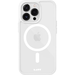 L_IP23B_HPT_W [iPhone 15 Pro LAUT HUEX PROTECT WHITE]