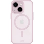 L_IP23A_HPT_P [iPhone 15 LAUT HUEX PROTECT PINK]