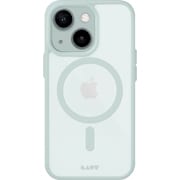 L_IP23A_HPT_MT [iPhone 15 LAUT HUEX PROTECT MINT]