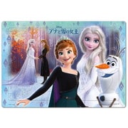 DC40-175 ふたりのやくそく（アナと雪の女王） [ジグソーパズル 40ピース （完成サイズ：26×37.5cm）]
