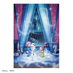D300-060 いつも ふたりで（アナと雪の女王） [ジグソーパズル 300ピース （完成サイズ：30.5×43cm）]