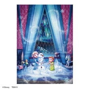 D300-060 いつも ふたりで（アナと雪の女王） [ジグソーパズル 300ピース （完成サイズ：30.5×43cm）]