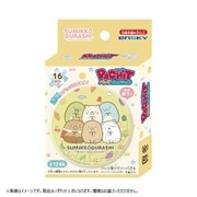 すみっコぐらし PACHITバッジコレクション 1個 [コレクショントイ]