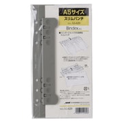 スリムパンチ A5サイズ A5629