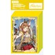 キャラクタースリーブ TVアニメ ライザのアトリエ B 放送直前イラストver. [トレーディングカード用品]