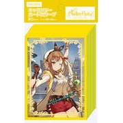 キャラクタースリーブ TVアニメ ライザのアトリエ B 放送直前イラストver. [トレーディングカード用品]