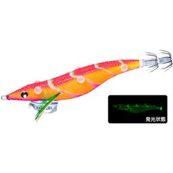 スシQ（エサ巻エギ） 中層用 3.5号 02 LSM