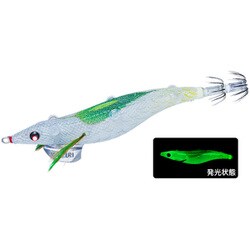 スシQ（エサ巻エギ） 中層用 3.5号 05 LSLI