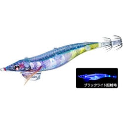 スシQ（エサ巻エギ） 中層用 3.5号 06 KVRK