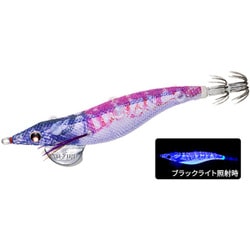 スシQ （エサ巻エギ） 中層用 3.5号 09 KVKE クルマエビ（ケイムラ）