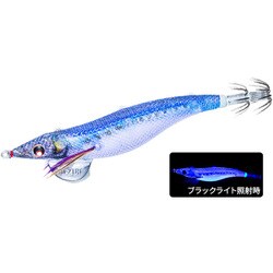 スシQ （エサ巻エギ） ボトム用 3.5号 11 KVIW イワシ（ケイムラ）