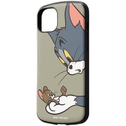 IN-WP43AC4/TJ42 [iPhone 15 Plus トムとジェリー / 耐衝撃ケース MiA/トムとジェリー_キャッチ]