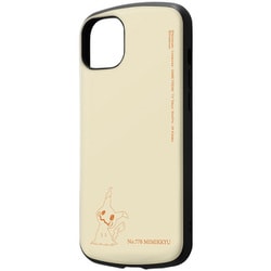 ヨドバシ.com - イングレム IN-PP43AC4/PK52 [iPhone 15 Plus