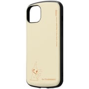 IN-PP43AC4/PK52 [iPhone 15 Plus ポケットモンスター / 耐衝撃ケース MiA/ミミッキュ_ベージュ]