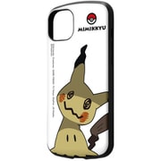 IN-PP43AC4/MQA1 [iPhone 15 Plus ポケットモンスター / 耐衝撃ケース MiA/ミミッキュ/スタンダード]