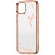 IN-DP43TC13PG/PP3 [iPhone 15 Plus ディズニー / TPUソフトケース METAMORU/ティンカー・ベル_メタリック]