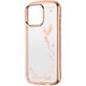 IN-DP44TC13PG/PP3 [iPhone 15 Pro Max ディズニー / TPUソフトケース METAMORU/ティンカー・ベル_メタリック]