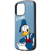 IN-DP44AC4/DD2 [iPhone 15 Pro Max ディズニー / 耐衝撃ケース MiA/ドナルドダック]