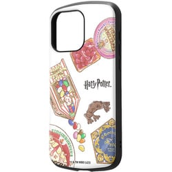IN-WP44AC4/HP26 [iPhone 15 Pro Max ハリー・ポッター / 耐衝撃ケース MiA/ハニーデュークス_2]