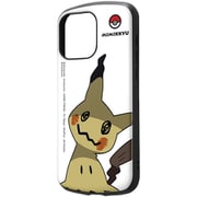 IN-PP44AC4/MQA1 [iPhone 15 Pro Max ポケットモンスター / 耐衝撃ケース MiA/ミミッキュ/スタンダード]