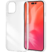 RT-P41TC3/CM [iPhone 15 Like standard TPUソフトケース ウルトラクリア/クリア]