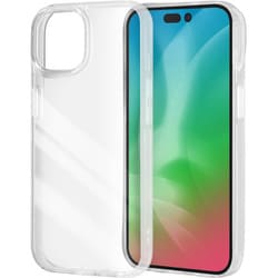RT-P41CC2/CM [iPhone 15 Like standard ハイブリッドケース/クリア]