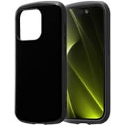 RT-P42AC3/B [iPhone 15 Pro Like standard 耐衝撃ケース ProCa/ブラック]