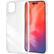 RT-P43TC3/CM [iPhone 15 Plus Like standard TPUソフトケース ウルトラクリア/クリア]
