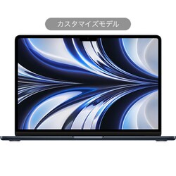 ヨドバシ.com - アップル Apple MacBook Air 13インチ M2チップ