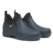 レスフォープラス2 クロッグ ZZFNB60 STORM BLUE/NOIRI 37サイズ(23.5cm) [アウトドア レインブーツ レディース]