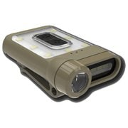 キャップオン 65A+ Capon 65A+ CLP-330 TAN 230ルーメン [アウトドア ハンディライト]