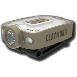 キャップオン 40B Capon 40B CLP-210 TAN 230ルーメン [アウトドア ハンディライト]