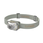 ヘッディー2 HEADY2 CLC-420 MINT GRAY 350ルーメン [アウトドア ヘッドライト]