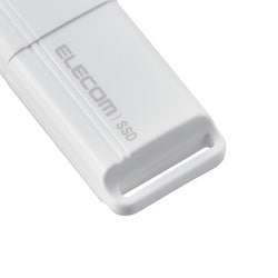 ヨドバシ.com - エレコム ELECOM SSD 外付け 500GB USB3.2 Gen1 読出