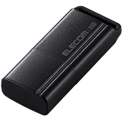 ヨドバシ.com - エレコム ELECOM ESD-EXS1000GBK [SSD 外付け 1TB USB3 ...