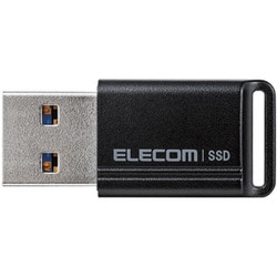 ヨドバシ.com - エレコム ELECOM ESD-EXS1000GBK [SSD 外付け 1TB USB3