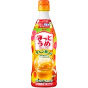 ほっとうめ（希釈用） プラスチックボトル 470ml