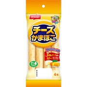 チーズかまぼこ 4P 92g