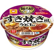 麺之助 すき焼き風うどん 80g [インスタントラーメン]