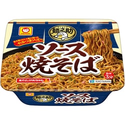 麺之助 ソース焼そば 113g [インスタントラーメン]